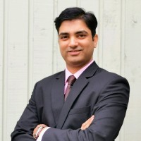 Ratish Kadam, P.Eng., M.Tech.