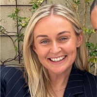 Izzy Daniels