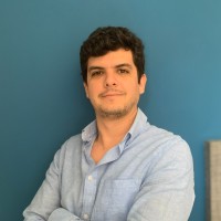 Gonzalo Bernal