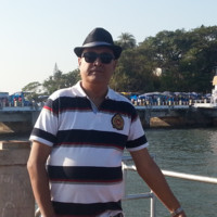 Subhojit Sen