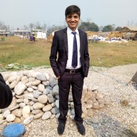Krishna Subedi