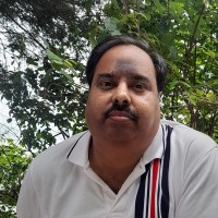 Ranjan Mishra