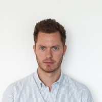 Tim Frith