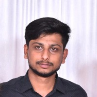 Chethan Kumar R