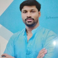 Johnson Varghese