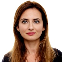 Marzena Myszkowska-Kumar