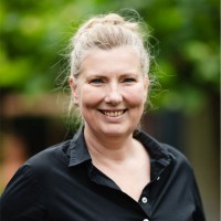 Inge Wolbers