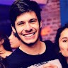 ayrton pintos