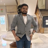Ranjan Kumar Gouda