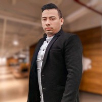 Jeanpier Armando Albornoz Vasquez