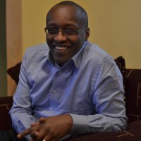 Samuel Muturi