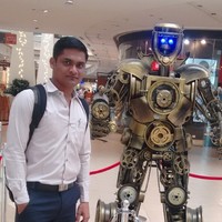 Shabbir Shaikh