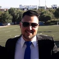 César Gómez Vallejo