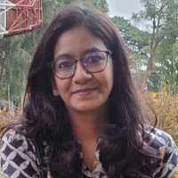 Sharon Shobitha