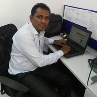 Rahul Kudale