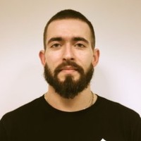 David Cvizonas