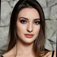 Geljana Elmasllari
