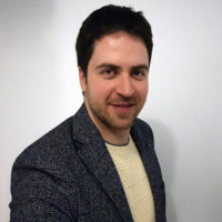 Nikolay Stanev