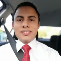 Daniel Trejo Domínguez