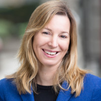 Melanie Vickers