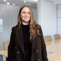 Sarah O'Keefe