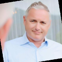 Lee Roberts (Ciwfm)