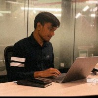 Anuranjan Srivastava