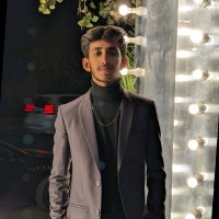 Muhammad Mohsin Asghar