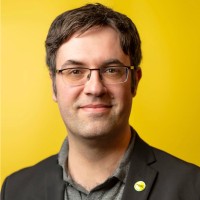 Ronny Schubert