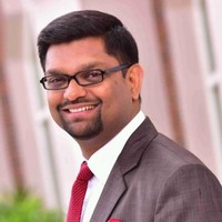 Ravinder Pal Singh