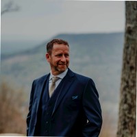 Mark McDougal