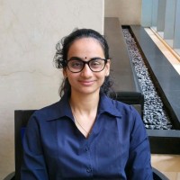 Shivani Reddy Pallerla