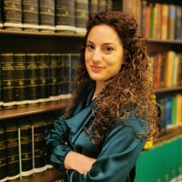 Georgia Konstandinidou