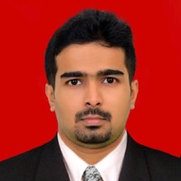 Adarsh C K