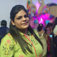 Krishna Agrawal