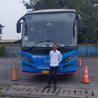 Farhan Fakhruddin