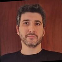 Daniel Davico