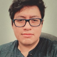 José Edgar Vázquez Hernández