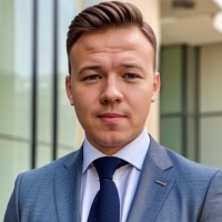 Volodymyr Kotsur