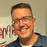 Mike Everett