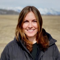 Katherine Tucker