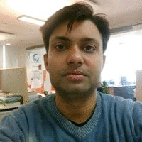 Sandeep Kumar