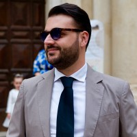 Francesco Andriani