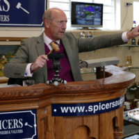 Andy Spicer