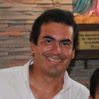 Ruben Dario Rivadeneira