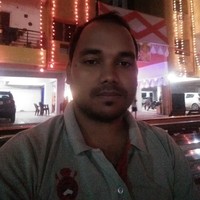 Prasenjeet Kumar Gorai