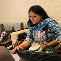 Ambika Sood