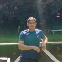 Marco Antônio Alves Martins