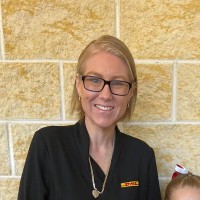 Alison Johnston