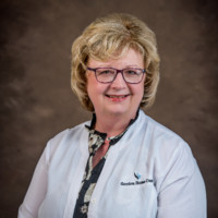 Nancy Sharp